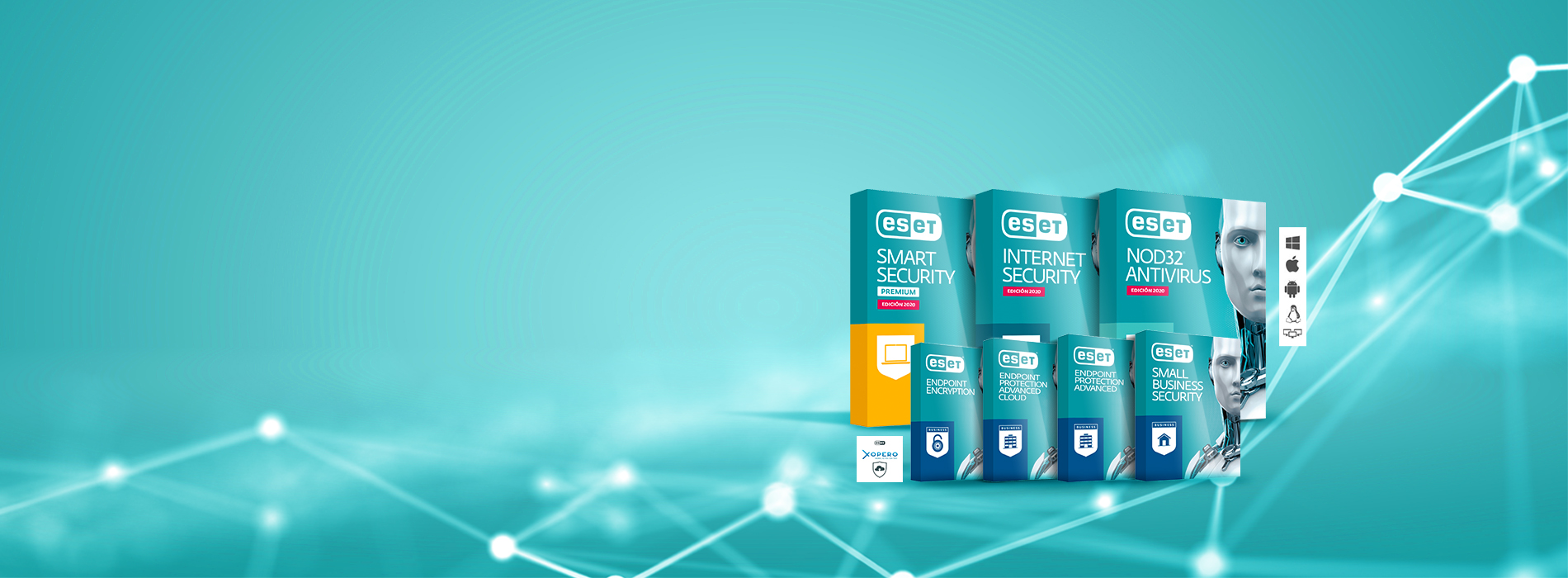 SLIDE2 ESET